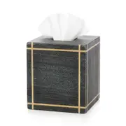 Kassatex Palais Tissue Holder