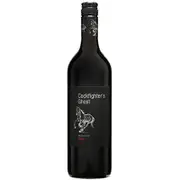 [Cockfighters Ghost] Cockfighters Ghost Shiraz 750mL