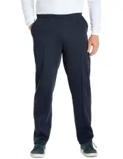 [Breakaway] Snowy Mt Fleece Pant in Ink