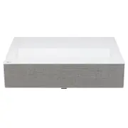 LG CineBeam 4K UHD Laser UST Projector - HU715QW LG AU