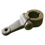 180864M1 Brake Arm Fits Massey Ferguson Tractor F40 FE35 TO35 135 150 240 3165 +