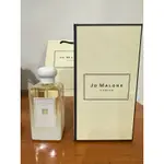 JO MALONE星木蘭香水限量經典版100ML