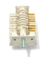 OEM DELONGHI OVEN FUNCTION CONTROLLER SELECTOR SWITCH C1T0DL002X
