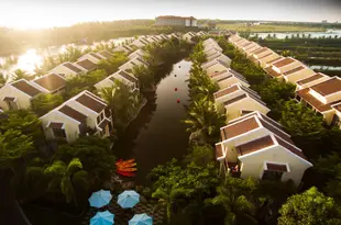 會安市科伊度假村及水療中心Koi Resort and Spa Hoi An