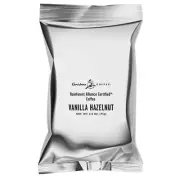 Caribou Coffee 2.5 oz. Vanilla Hazelnut Dreamstate Flavored Coffee Packet