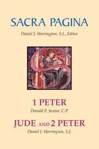 在飛比找博客來優惠-Sacra Pagina: 1 Peter, Jude an