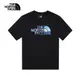 The North Face PWL GSM HALF DOME SS TEE 男短袖上衣-NF0A88GMJK3