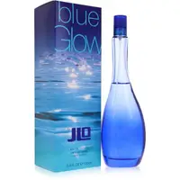 在飛比找蝦皮購物優惠-JLO BLUE Glow 女性淡香水 絕版香