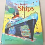 【WHOLE 買家】SEE INSIDE SHIPS