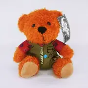 Firefly - Kaylee Bear Plush - Quantum Mechanix