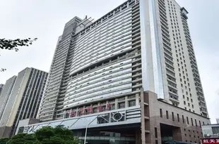 長沙新高原紅酒店Gaoyuanhong Hotel