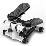 Weight Loss Stepper Mute Mini Stepper Multifunctional LED Display Sports Fitness Equipment Unisex Adjustable Skinny Mac