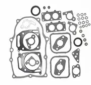 Complete Gasket Kit Engine Set for Briggs for Stratton 842658 Replaces # 808617 842663