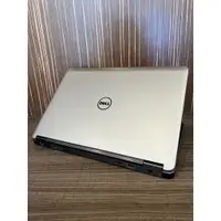 在飛比找蝦皮購物優惠-二手筆電  DELL-E7440 筆電i5-4210U/4G