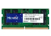 16GB DDR5 4800 Mhz Laptop RAM Memoz Sodimm 262 Pin PC5 Memory