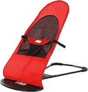 AIMALL Adjustable Pet Rocking Chair, Foldable and Versatile Bed for Dogs and Cats, with Sound Feature for Comfort - Dimensions: 30.7" L x 16.5" H x 15.3" W