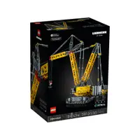 在飛比找蝦皮購物優惠-【積木樂園】樂高 LEGO 42146 TECHNIC Li