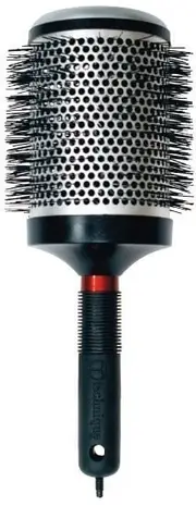 Cricket Technique Thermal 3 1/4' Round Brush 450