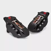 HAWG HALTERS INC 2002-2007 FLHRSE CVO Road King Harley Davidson 4 PIST FRONT DUA