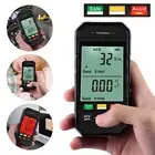 EMF Meter Handheld Digital LCD Computer Electromagnetic Radiation Detector