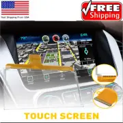 REPLACEMENT Radio Touch-screen GLASS Digitizer LCD For Chevrolet MYLINK GMC (for: Chevrolet)