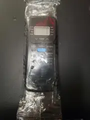 Brand New Blk OEM Midea Remote Control Model RG51G(1)/EFU1 - for Air Conditioner