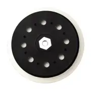 1 PC 6 Inch Sander Backing Pad Polishing Disc For BO6050 197314-7 Orbital Sander