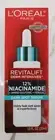 L'Oreal Paris Revitalift 12% Niacinamide Dark Spot Serum - 1 fl oz (30ml)