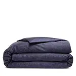 Schlossberg Erin Sateen Duvet Cover, Queen