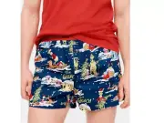 Peter Alexander Men’s Grinch Boxer Shorts - Sizes S, M & L - BNWT