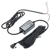 Hardwire Car Charger Power Cord for Garmin DriveSmart 61 Drive 50 50lm 60lm GPS