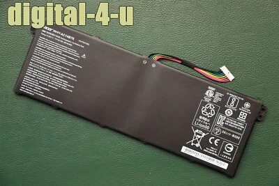 Genuine AC14B7K Battery for Acer nitro 5 an515-42 Swift 3 SF314-52 SF314-54-552V