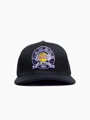 NBA Travelling MVP Cap - Los Angeles Lakers - Hat - Adult - OSFM