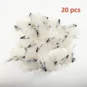 20PCS 358126 or 318779 flat electrode holder for PG1 powder gun spare part