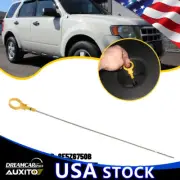 Oil Dipstick For Ford Escape Mercury Fusion Mariner Milan Lincoln MKZ 8E5Z6750B (for: Ford)