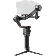 NEW DJI RS 3 Pro Gimbal Camera Stabilizer Black