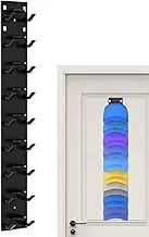 Baseball Cap Hat Storage, Baseball Cap Hat Organizer - Hat Wall Racks For Baseball Caps | Space Saving Design, Storage Stand For