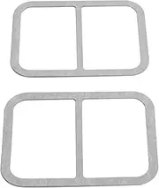 Motorcycle Reed Valve Gasket For ZX600 Ninja 600R ZX1100 GPZ 1995-1997 ZR1100 1995 ZG1000 Concours 95-99