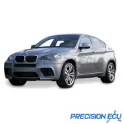 2008–2014 BMW X6 E71 Instrument Cluster Programming (Cloning, Unlocking)