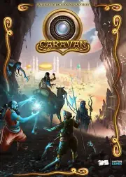 Caravan Steam Game PC Cheap