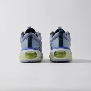 Nike Air Max 2021 男 黑灰 灰藍 運動 再生材質 氣墊 緩震 休閒鞋 DA1925-001 002