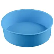 Bakeware Silicone Cake Pan Loaf Pans for Baking Bread Round Molds