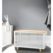COCOON Lush 4 in 1 + Mattress