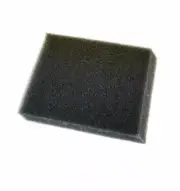 Air Filter Element For Tazz 35310 Tiller Cultivator 79cc Viper