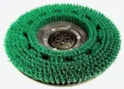 Factory Cat 15421PS - Brush,Light-Grit,15"