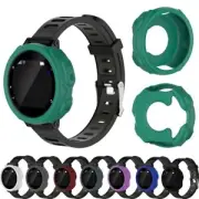 Silicone Cover Case Protector Watch Band For Garmin Forerunner 235 735XT