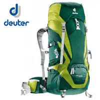 在飛比找蝦皮商城優惠-【Deuter 德國】ACT Lite 40+10L 拔熱式