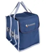 Waldhausen Boot and Bandage Bag Night Blue | Horse Riding