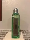 L'Occitane Menthol Verbena Icy Body Shower Gel 250 ml New