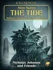 Alone Against the Tide: Solitaire Adventure by the Lakeshore by Nicholas Johnson